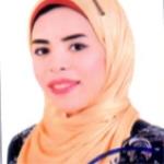 د.دكتوراه أمراض الكلى - جامعة المنوفية  وعضو  الجمعية المصرية لأمراض الكلى 