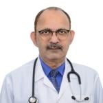 General specialist General specialist