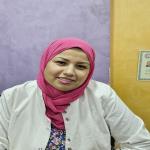 Veterinarian-Cairo University.