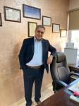 هيثم الدراويش - أخصائي العلاج الطبيعي 