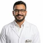 Specialist in General Surgery and Vascular Surgery at Kasr Al-Ainy Faculty of Medicine