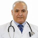 استشاري المخ والاعصاب