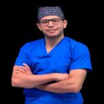 Specialist Of Urology And Genital Diseases