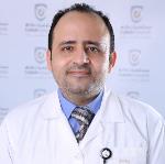 اخصائي امراض قلب اخصائي امراض قلب