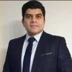 Consultant of neurosurgery and spine surgery at the Armed Forces Hospitals