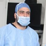 senior consultant and Assistant Professor of General Surgery and Laparoscopic Obesity Surgery, Kasr Al-Ainy