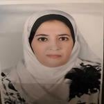 استشاري الروماتيزم والتأهيل  