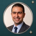 Book now with Amr Nasrallah Specialist of internal medecine in Mahatet El-Raml Specialist of internal medecine