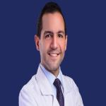 Consultant Ophthalmologist, Ain Shams University