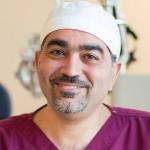 اخصائي طب العيون اخصائي طب العيون