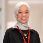 Book now with Enjy Nasr Consultant in Paediatrics, Endocrinology and Paediatric Diabetes in El-Sheikh Zayed Consultant in Paediatrics, Endocrinology and Paediatric Diabetes