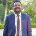 أخصائى و مدرس مساعد امراض و مناظير الجهاز الهضمي و الكبد -القصر العيني-جامعة القاهرة.