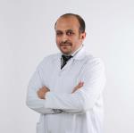 أخصائي طب الأسنان