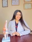 احجز الان مع فاطمة صباح اخصائية العلاج الطبيعي في وسط البلد اخصائية العلاج الطبيعي