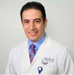 استشاري و استاذ الروماتيزم والمفاصل و المناعة-كلية طب