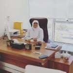 اخصائي جراحة عامة وجراحة المنظار و جراحة الثدي  