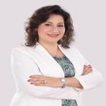 Book now with Lucy Wagih Alfred Specialist in rheumatology and immune diseases in Heliopolis Specialist in rheumatology and immune diseases