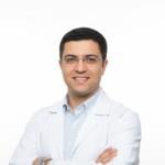 استشارى جراحة العظام