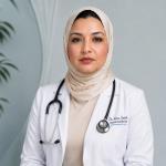 Book now with Rana Salah
Clinical and Therapeutic Nutrition Specialist, Obesity Treatment in El-Sheikh Zayed
Clinical and Therapeutic Nutrition Specialist, Obesity Treatment