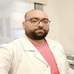 إستشاري جراحة الأوعية الدموية والقدم السكري ودوالي الساقين