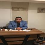 اخصائي العلاج الطبيعي والتخسيس والتأهيل