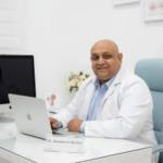 أخصائي الأمراض الجلدية و التناسلية و التجميل 