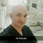 Implant orthodontics and cosmetic dentistry 