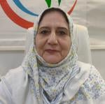 أخصائي نساء وولادة