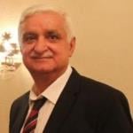 Consultant of Vascular Surgery