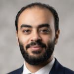 Consultant in Cardiovascular Diseases and Critical Care Medicine - Kasr Al-Ainy Faculty of Medicine - Cairo University.