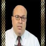 استشاري أمراض الباطنة و الجهاز الهضمي و السكر و الغدد الصماء - جامعة القاهرة 