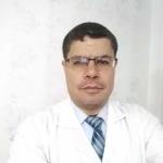 إستشاري جراحه الأورام 