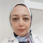 استشاري الباطنة والجهاز الهضمى والكبد
