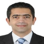 اخصائي امراض القلب و الأوعية الدموية و الأمراض الباطنية/الزمالة الملكية البريطانية للأمراض الباطنة.