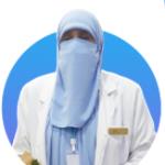 اخصائية طب النساء والولادة