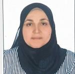 اخصائي باطنة