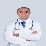 احجز الان مع مايكل مشرقي أخصائي امراض القلب والاوعية الدموية في مركز أسيوط أخصائي امراض القلب والاوعية الدموية