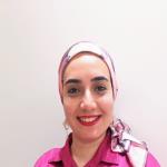 Clinical psychologist Clinical psychologist