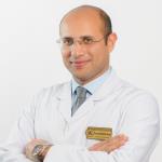 Consultant and lecturer of Diagnostic and Interventional Radiology Faculty of Medicine South Valley University