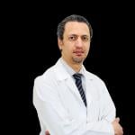 استشاري جراحة المخ و الأعصاب 
