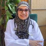 استشاري اول طب اطفال وحديثي الولادة
