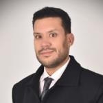 Consultant Orthopedic Surgeon, Ain Shams University