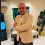 Book now with Shady Gafar Psychiatry Specialist . in Al Maather Psychiatry Specialist .