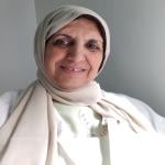 إستشاري أول  طب الأطفال وحديثي الولادة
