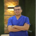 دكتوراه واستشاري الأنف والأذن والحنجرة ومدرس بكلية الطب