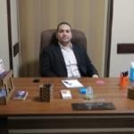 استشاري جراحة العظام استشاري جراحة العظام