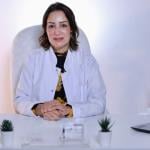 Book now with Nancy Abdelkader Consultant of dermatology ,cosmetology and laser-Ain Shams University. in New Cairo Consultant of dermatology ,cosmetology and laser-Ain Shams University.