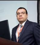 استشاري امراض القلب والاوعيه الدمويه- معهد القلب القومي