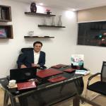 استشاري امراض القلب وقسطره ودعامات الشرايين التاجيه