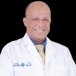 أخصائي تركيبات أسنان